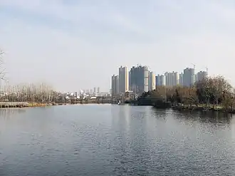 Xian de Linquan