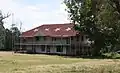 La Quanah Parker Star Home