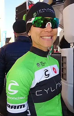 Kristabel Doebel-Hickok