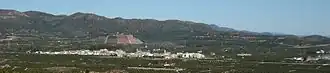 Quart de les Valls