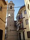 Beffroi