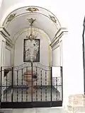 Fonts baptismaux