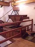 machines de moulin à riz