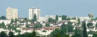 Bellevue (Sarthe)