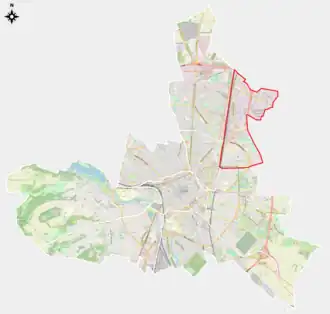 Les Grésilles