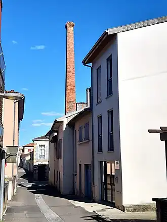 Saint-Jean-d'Août