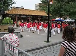 Place Sun Yat-Sen