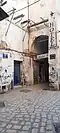 Rue Sidi Kadous.