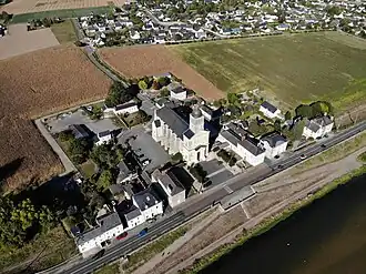 La Bohalle
