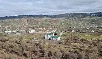 Qubadli (ville)