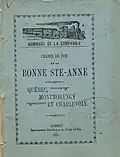 Brochure publicitaire (1893)