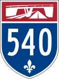 A-540