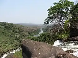 Rio Lucala