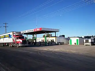 Ouyen