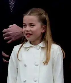 Charlotte de Galles