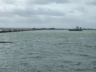 Image illustrative de l’article Queen Mary Reservoir