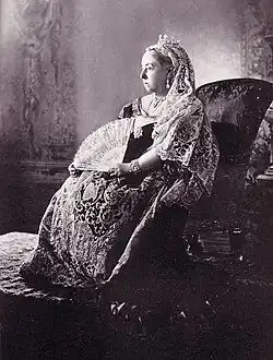 Victoria