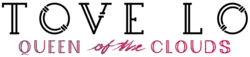 Description de l'image Queen of the Clouds - Logo.png.