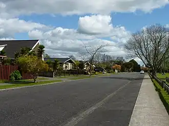 Queenwood