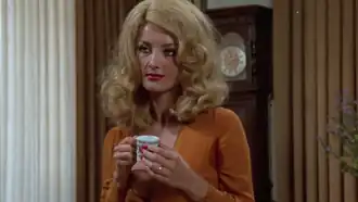 Barbara Bouchet