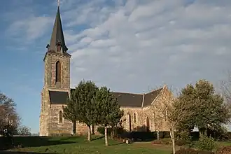Quelneuc