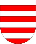 Armoiries de Querfurt
