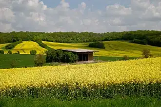 Image illustrative de l’article Plateau de Querfurt