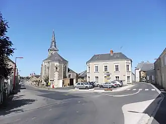 Querré
