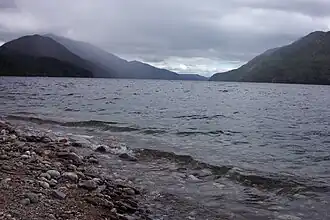 Image illustrative de l’article Lac Quesnel (Colombie-Britannique)