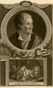 Voltaire