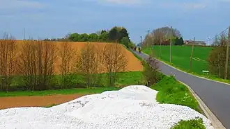 La route.