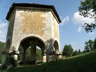 Queyssac