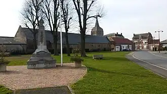 Quiéry-la-Motte