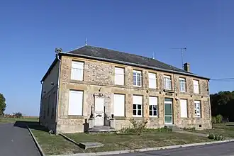 Quilly (Ardennes)