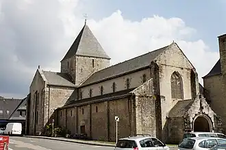 Vue d'ensemble.