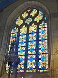 autre vitrail