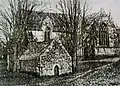 photographie ancienne, début XXe&nbsp;siècle