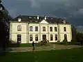 Quimper : le manoir des Indes (construit par René Madec au XVIIIe&nbsp;siècle) 2.