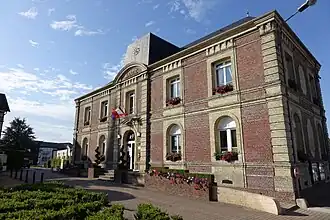 Quincampoix