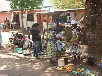 Quinhámel