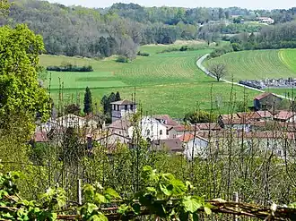 Quinsac (Dordogne)
