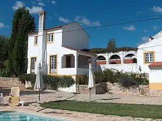 Madalena (Tomar)