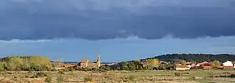 Benavides (León)