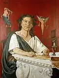 Quintus Horatius Flaccus