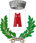 Blason de Quistello