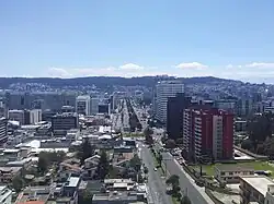 IÑAQUITO NORD.