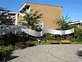 Parc Sylvain Lelièvre, 4e Avenue.