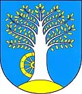 Blason de Rádlo
