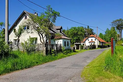 Rájec.