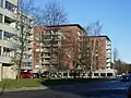 Rätiälänkatu 15-17.